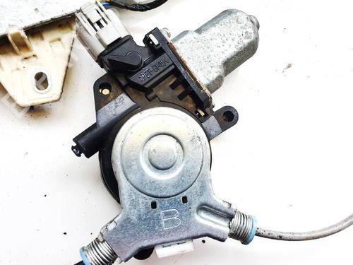 Used Left front window motor Left front window motor HONDA FR-V (BE) 1.7 (BE1) (125 hp) 35252973 35252973