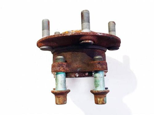 Right front steering knuckle MAZDA CX-30 (DM) SKYACTIV-G M Hybrid | BP38629710M26 - Image 2