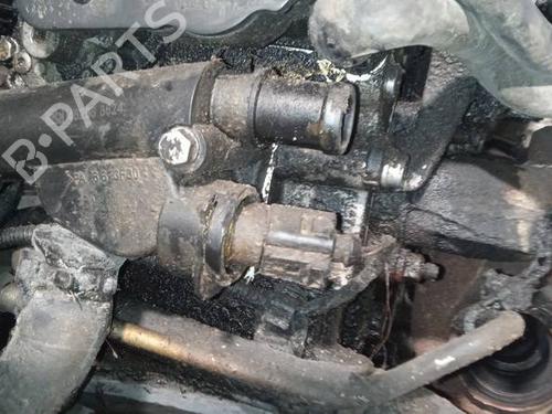 Pipe SEAT TOLEDO III (5P2) 1.9 TDI | BP35182534M125 - Image 2