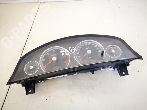 Used Instrument cluster Instrument cluster 35420679 35420679