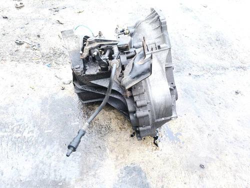 Gearbox FORD C-MAX (DM2) 1.8 TDCi | BP40242320M3 - Image 4