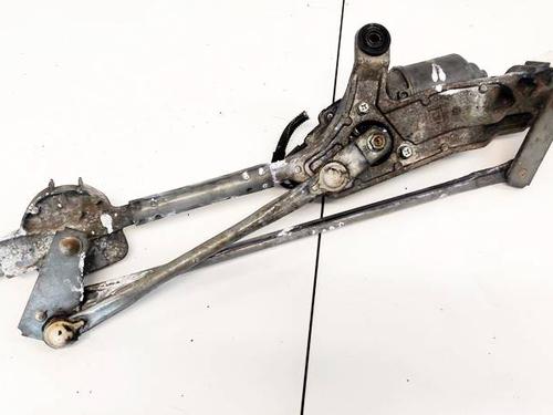 Used Front wipers mechanism Front wipers mechanism 35320852 35320852