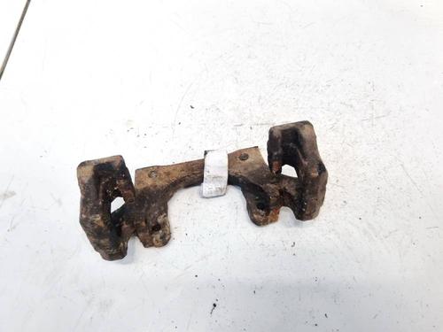 Right rear brake caliper BMW X1 (E84) sDrive 18 d | BP35016662M106 - Image 3