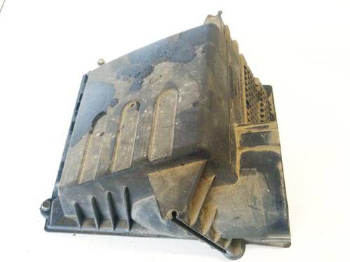 Used Air filter box Air filter box RENAULT LAGUNA II (BG0/1_) 1.9 dCi (BG0R, BG0E) (100 hp) 34795326 34795326