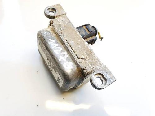 Used Electronic module Electronic module AUDI A3 (8P1) 2.0 TDI 16V (140 hp) 34753608 34753608