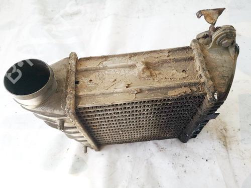 Intercooler Intercooler 35606472 35606472