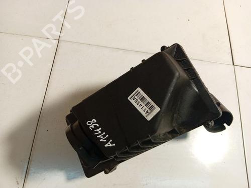Air filter box CITROËN C5 III (RD_) 2.0 HDi (RDRHD8, RDRHDJ, RDRHR8, RDRHRJ) | BP39604689M87 - Image 3