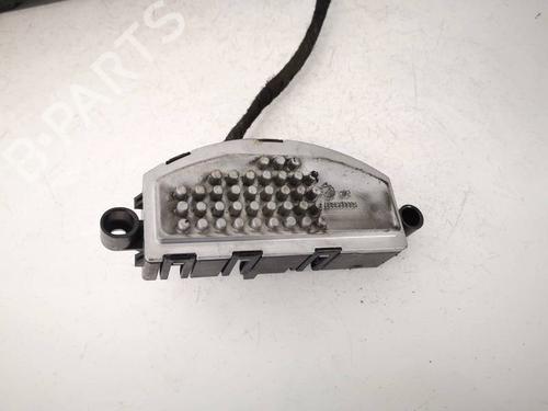 Used Heater resistor Heater resistor SKODA OCTAVIA III (5E3, NL3, NR3) 1.6 TDI (105 hp) 36250751 36250751
