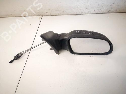 Used Right mirror Right mirror PEUGEOT 304 (_04M_) 1.3 (M02) (75 hp) 35277130 35277130