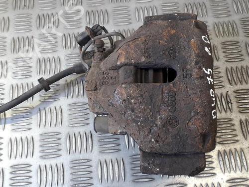 Used Right front brake caliper Right front brake caliper AUDI A6 C6 (4F2) 2.0 TDI (140 hp) 35691395 35691395