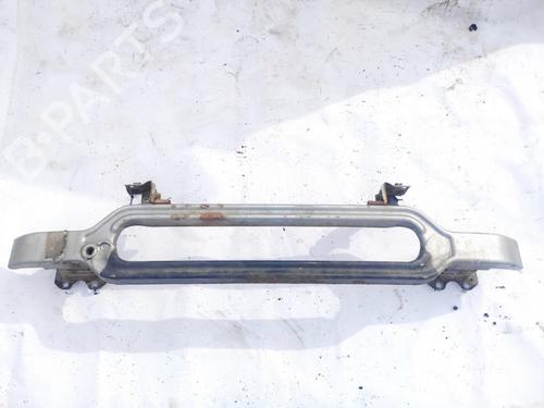 Used Front bumper reinforcement Front bumper reinforcement 35532702 35532702