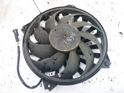 Used Fan Fan PEUGEOT 807 (EB_) 2.0 HDi (107 hp) 35560803 35560803