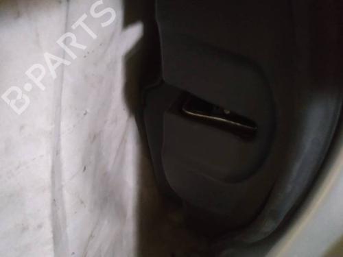 Used Front right lock Front right lock LEXUS IS II (_E2_) 220d (ALE20) (177 hp) 35253272 35253272