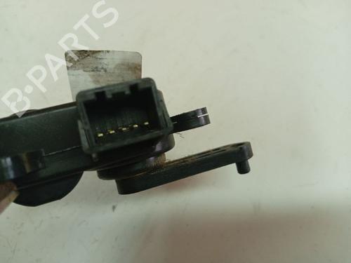 Electronic module KIA CEE'D Hatchback (ED) 1.6 CRDi 115 | BP37505881M83 - Image 4