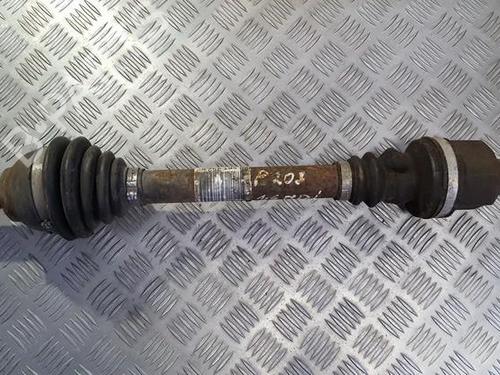 Used Left front driveshaft Left front driveshaft 35671375 35671375