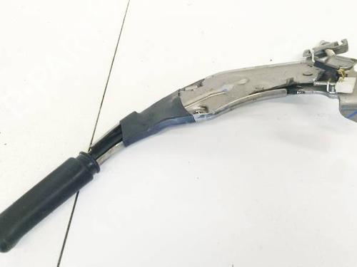 Used Hand brake Hand brake RENAULT LAGUNA III (BT0/1) 1.5 dCi (BT00, BT0A, BT0T, BT1J) (110 hp) 35115901 35115901