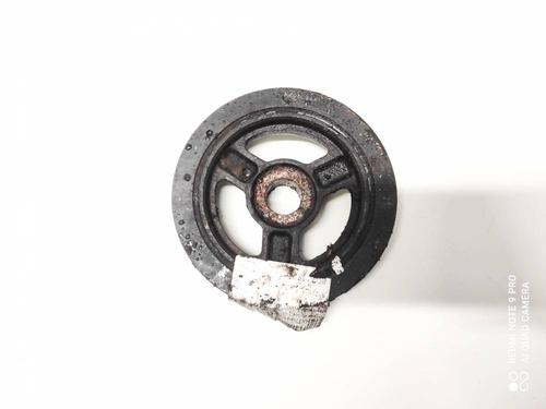 Used Pulley Pulley MAZDA 6 Hatchback (GH) 2.0 MZR (GHEFS) (147 hp) 35853685 35853685