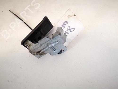 Interior handle HONDA FR-V (BE) 1.7 (BE1) | BP35392134I7 - Image 2