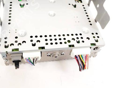 Radio MITSUBISHI ASX (GA_W_) 2.0 MIVEC 4WD | BP35309796E6 - Image 2