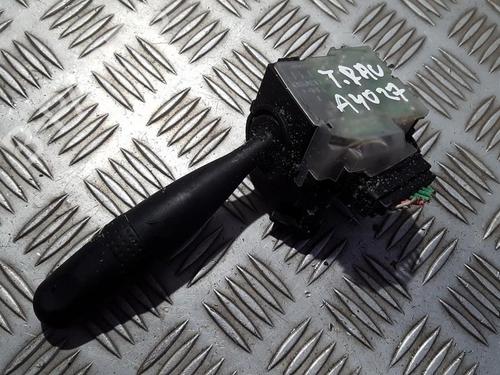 Warning switch TOYOTA RAV 4 II (_A2_) 2.0 D 4WD (CLA20_, CLA21_, CLA20R, CLA21R) | BP35702498I22 - Image 2
