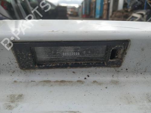 licence-plate-light-opel-corsa-d-s07-2006-2007-2008-2009-2010-2011-2012-2013-2014-2015-35306679 main image