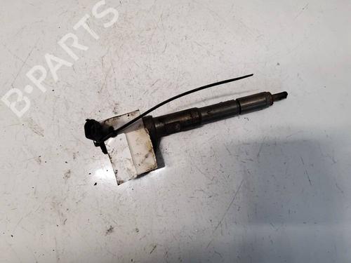 Used Injector Injector MITSUBISHI L100 / MINICAB Platform/Chassis (U6_T) 0.6 (48 hp) 35867588 35867588