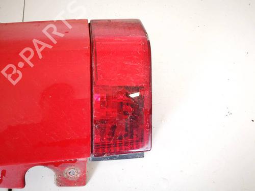 Used Rear fog light Rear fog light 35208997 35208997