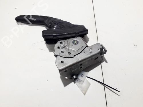 håndbremse PEUGEOT 607 (9D, 9U) 2.2 HDi | BP35878124I18 - Image 2
