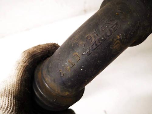 Pipe HONDA CIVIC VII Hatchback (EU, EP, EV) 1.7 CTDi (EP4, EU9) | BP34873052M125 - Image 3