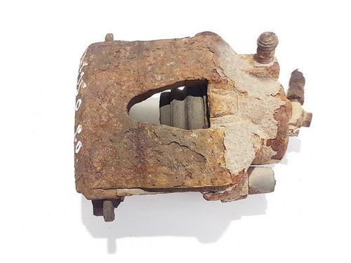 Used Right front brake caliper Right front brake caliper VW GOLF VI (5K1) 2.0 TDI (110 hp) 35504315 35504315
