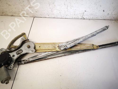 Used Front left window mechanism Front left window mechanism 34782715 34782715