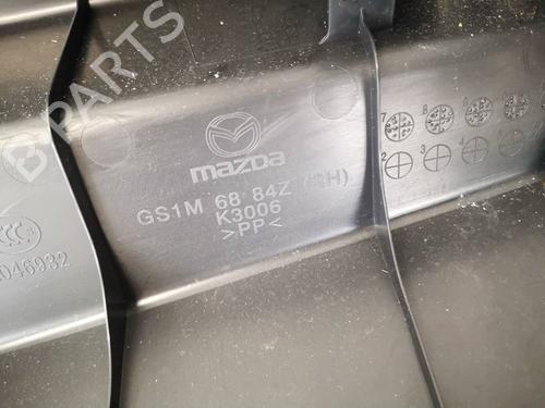 Boot lining MAZDA 6 Hatchback (GH) 2.2 MZR-CD (GH10) | BP38079418I3 - Image 3