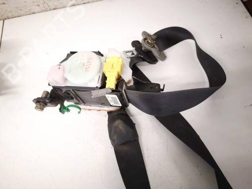 Used Front right seatbelt Front right seatbelt HONDA CR-V II (RD_) 2.0 (RD5) (150 hp) 34773017 34773017