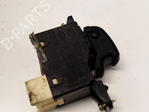 Switch HYUNDAI SANTA FÉ I (SM) 2.0 CRDi | BP37678144I30 - Image 2