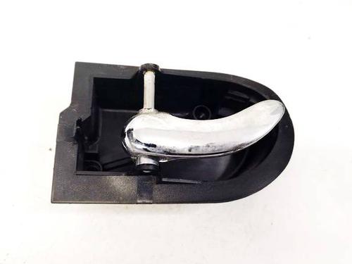 Used Front left interior door handle Front left interior door handle 34908556 34908556