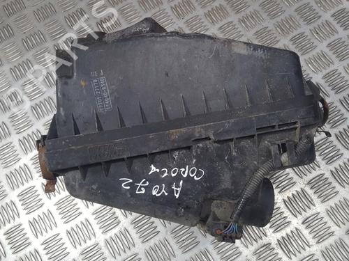 air-filter-box-toyota-corolla-saloon-_e12_-2000-2001-2002-2003-2004-2005-2006-2007-2008-35709998 main image