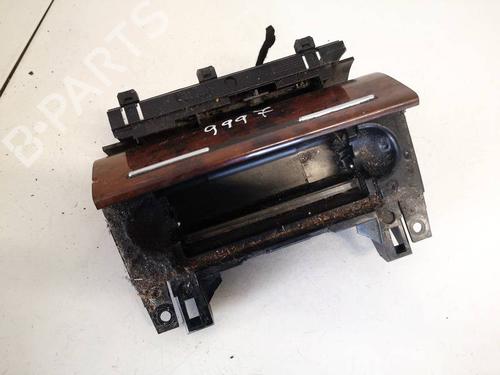 Used Ashtray Ashtray AUDI A4 B6 (8E2) 2.5 TDI quattro (180 hp) 35093654 35093654