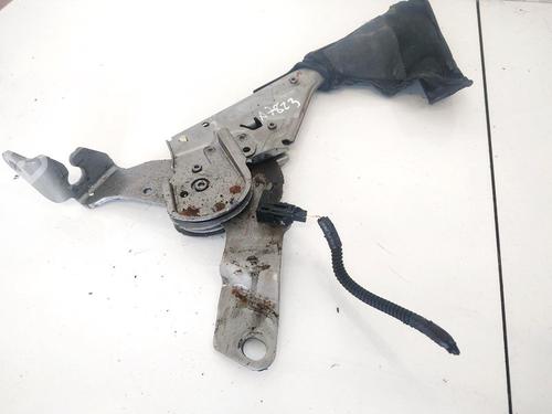 Used Hand brake Hand brake LEXUS IS II (_E2_) 220d (ALE20) (177 hp) 35446305 35446305