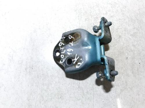 Used Hinge/Door check strap Hinge/Door check strap MITSUBISHI COLT IV (CA_A) 1.6 (CA4A) (90 hp) 33516744 33516744