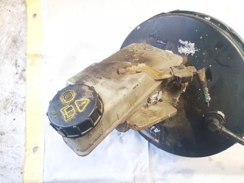 Used Brake fluid reservoir Brake fluid reservoir 35449305 35449305