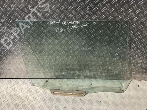 rear-right-door-window-mazda-premacy-cp-1999-2000-2001-2002-2003-2004-2005-35663095 main image