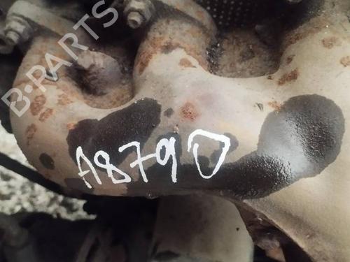 Used Exhaust manifold Exhaust manifold 35264160 35264160