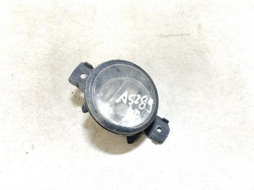 Used Right front fog light Right front fog light 35631224 35631224