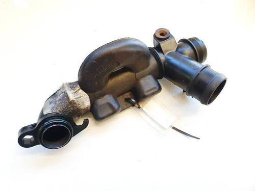 Pipe MERCEDES-BENZ E-CLASS T-Model (S211) E 200 T Kompressor (211.242) | BP38102863M125 - Image 3
