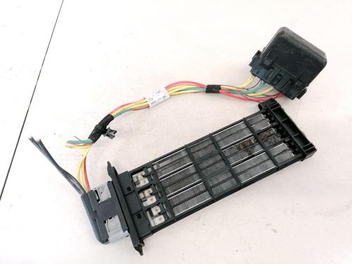 Used Heater resistor Heater resistor 35529266 35529266