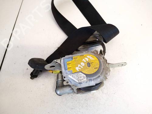 Used Front left seatbelt Front left seatbelt 35073503 35073503