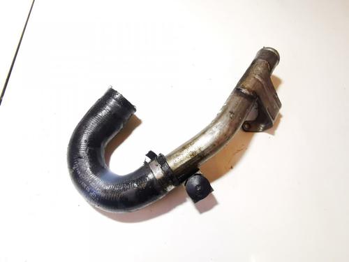 Used Pipe Pipe TOYOTA YARIS VERSO (_P2_) 1.4 D-4D (NLP20_, NLP22_) (75 hp) 32875773 32875773