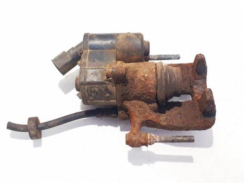 Left rear brake caliper AUDI A6 C6 (4F2) 2.4 | BP35298543M107 - Image 3