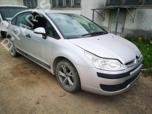 Used Parts CITROËN C4 I (LC_) 1.6 HDi (90 hp) 4471611