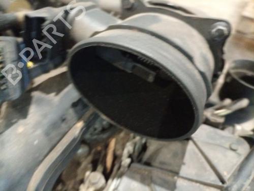 Mass air flow sensor CITROËN C4 I (LC_) 1.6 HDi | BP36546974M95 - Image 3